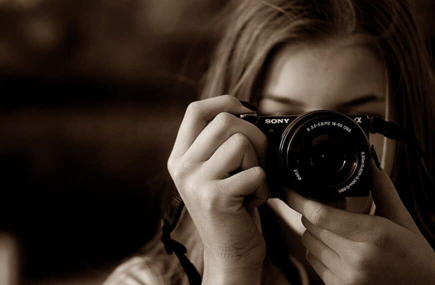 Emily's remarkable journey: how photography unveiled a hidden truth