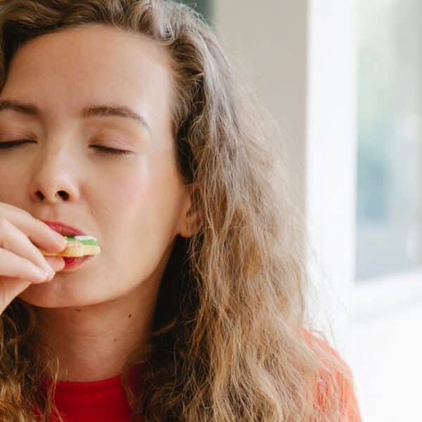 Leptin: the secret link between your appetite and weight control uncovered!