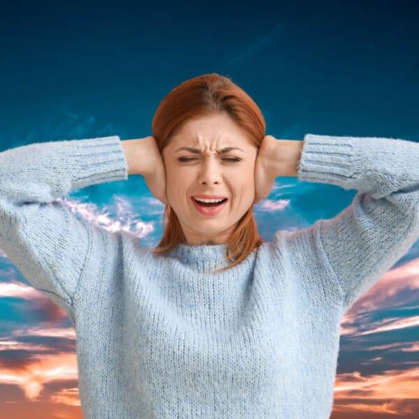 Understanding tinnitus: new research uncovers potential causes and hope for millions